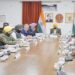 CM Cabinet Meeting
