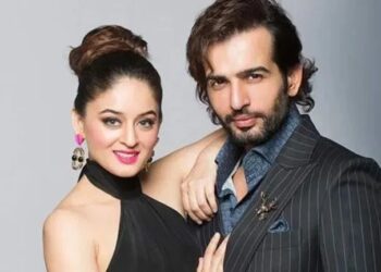 Celebrity Divorce Confirmed Mahhi-Jay