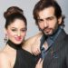 Celebrity Divorce Confirmed Mahhi-Jay