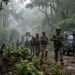 Chhattisgarh Naxal Encounter News