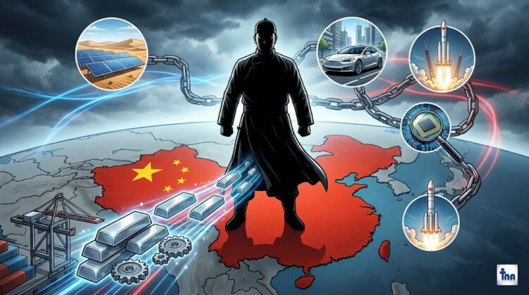 China Silver Export Rules