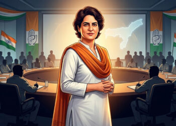 Congress Screening Committee