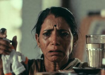 Contaminated Water Horror