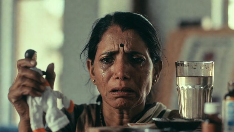 Contaminated Water Horror