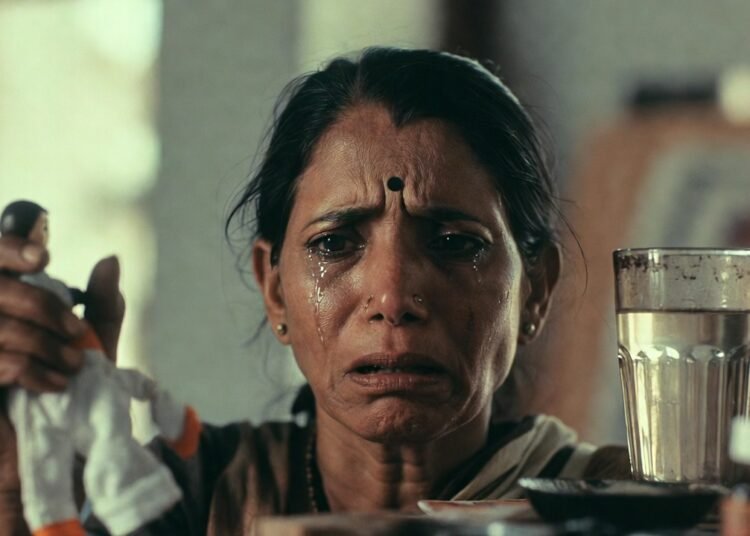 Contaminated Water Horror