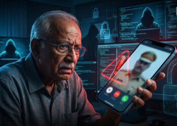  Cyber Fraud Ahmedabad