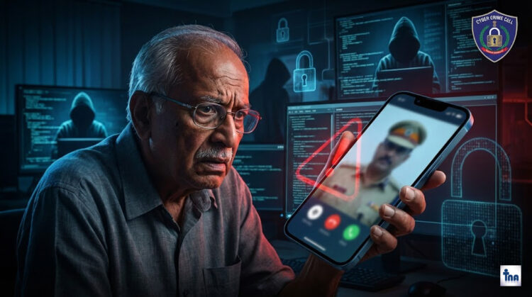  Cyber Fraud Ahmedabad