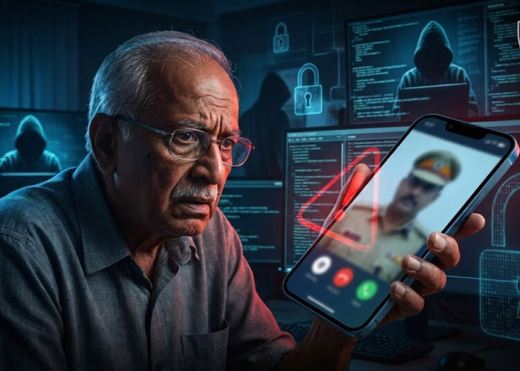  Cyber Fraud Ahmedabad