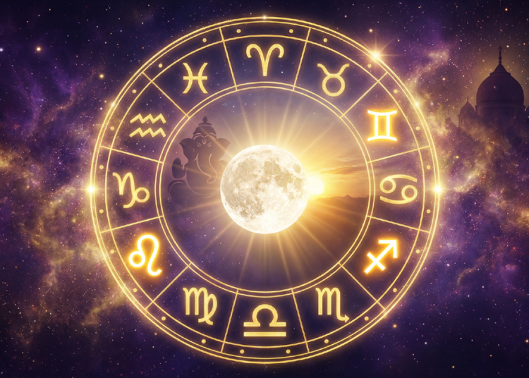 Daily Horoscope 2 January 2026