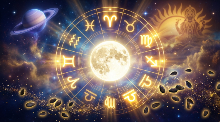 Daily Horoscope 3 January 2026