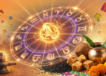 Daily Horoscope