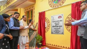 Delhi Ayushman Arogya Mandir Launch