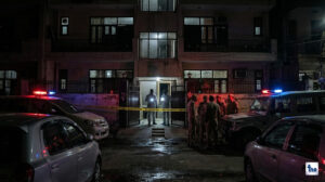 Delhi Double Murder Case