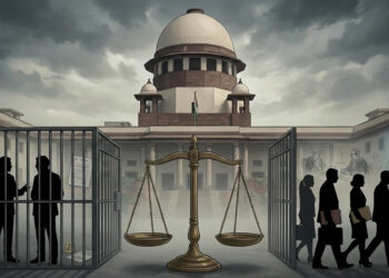 Delhi Riots Case