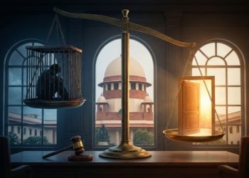 Delhi Riots Case