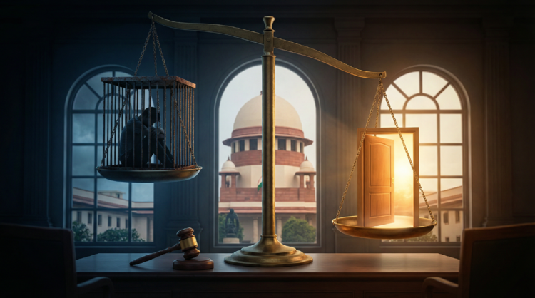 Delhi Riots Case: 5 आरोपियों को राहत, मगर उमर-शरजील को नहीं मिली बेल 1 Delhi Riots Case