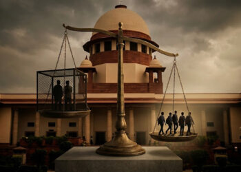 Delhi Riots UAPA Case