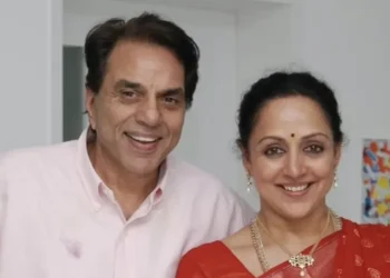 Dharmendra Death