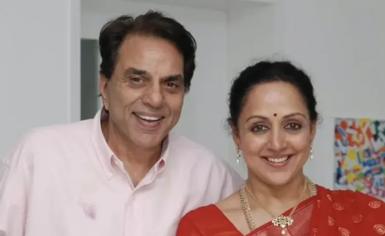Dharmendra के जाने से टूटीं हेमा मालिनी, बिगड़े Sunny-Bobby संग रिश्ते? 1 Dharmendra Death