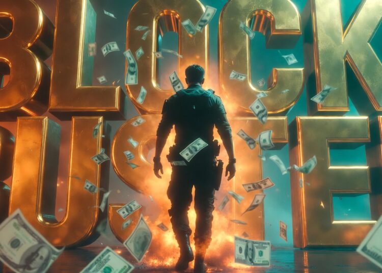 Dhurandhar Box Office Storm