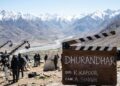Dhurandhar Movie Tax Free Ladakh