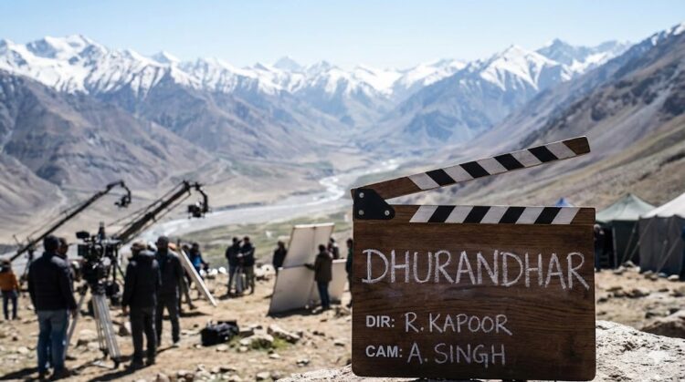 Dhurandhar Movie Tax Free Ladakh
