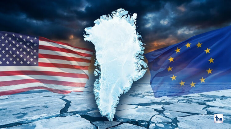 Trump Greenland Plan: Per Person Cash Offer से America की नई चाल 1 Donald Trump