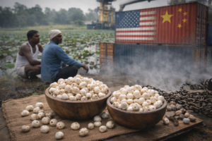 Donald Trump Tariff Impact