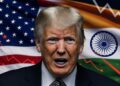 Trump Tariff धमकी: India पर 500% Tax से मची हलचल 9 Donald Trump Tariff on India