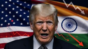 Donald Trump Tariff on India