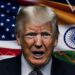 Donald Trump Tariff on India