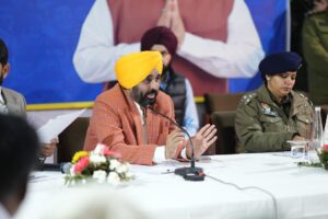 Drug-Free Punjab