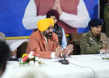 Drug-Free Punjab