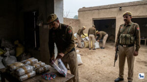 Drug Free Punjab Drive