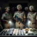 Punjab Drugs Crackdown: War Against Drugs के 312वें दिन 107 गिरफ्तार 16 Drugs