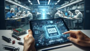 ECIL Recruitment 2026