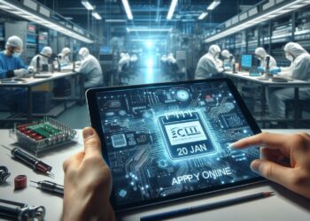 ECIL Recruitment 2026