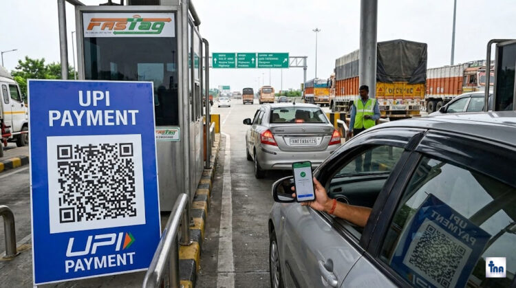 FASTag Toll Rule: अब बिना टैग UPI से निकलेंगे वाहन 1 FASTag Toll Rule
