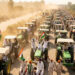 Farmers Protest Haryana