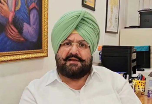 Fateh Singh Bajwa
