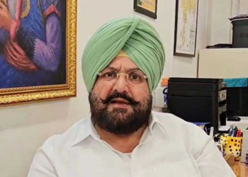 Fateh Singh Bajwa