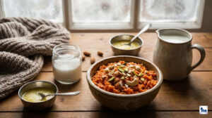 Gajar Ka Halwa