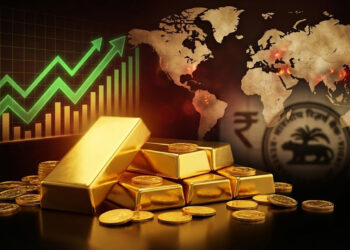 Gold Price 2025