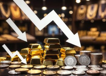 Gold Price Today