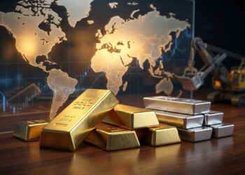 Gold-Silver Price Alert: