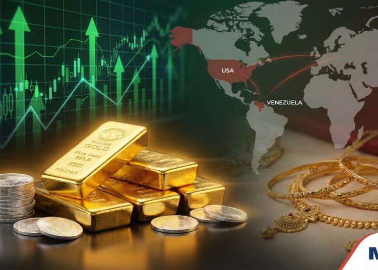 Gold Silver Price Today