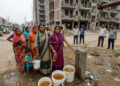 Greater Noida Dirty Water: गंदे पानी से बीमार पड़े लोग, मचा हड़कंप 14 Greater Noida Dirty Water