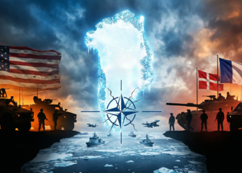 Greenland Crisis