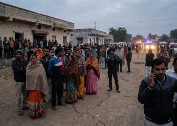 Gujarat Earthquake
