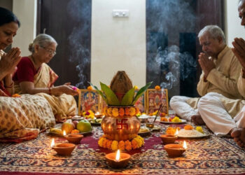 Gupt Navratri 2026